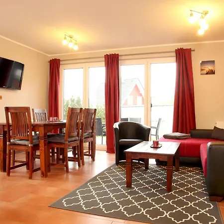 Ferienhaus Thormarcon Casa vacanze