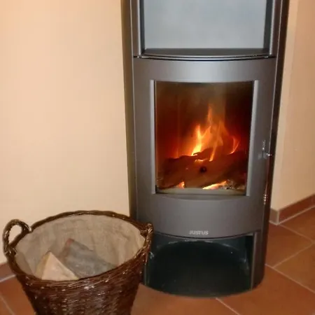 Ferienhaus Thormarcon