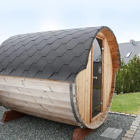 Ferienhaus Thormarcon Casa vacanze *