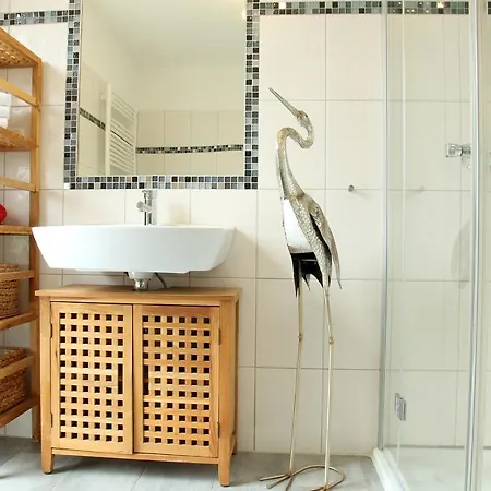 Ferienhaus Thormarcon Casa vacanze